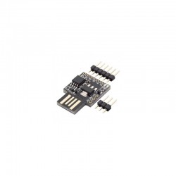 Module Attiny85 USB Compatible Arduino