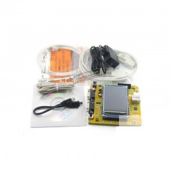 CARTE DE DEVELOPPMENT STM32F107VCT6 +LCD 3.2"