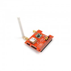Raspberry Pi LoRa/GPS HAT - Support 868M Frequency 113990254