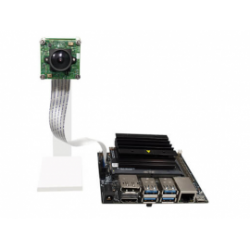 Camera Pour Jetson Nano NVIDIA 3.4MP Avec Interface MIPI CSI-2 À 2 Voies Haute Vitesse