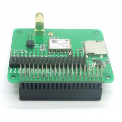 GPS Module pour Raspberry Pi V2.0
