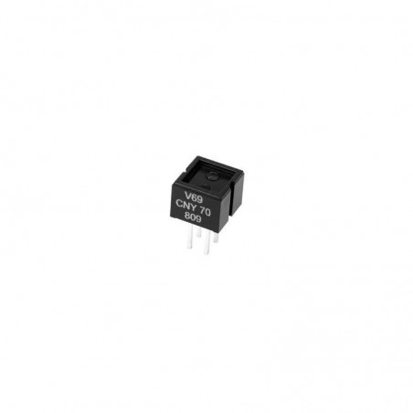 CNY70 Reflective Optical Sensor With Transistor Output
