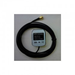 GPS ACTIVE ANTENNE 3M