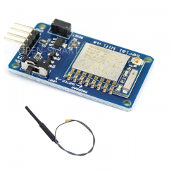 Module ESP8266 Vers TTL Pour Arduino Avec Antenne