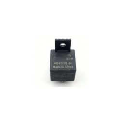 Relay HELLA 4RD 933 332-16 24VDC 10/20A 5 Broches