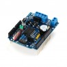 Arduino Motor Shield 4A L298P PMW Dual