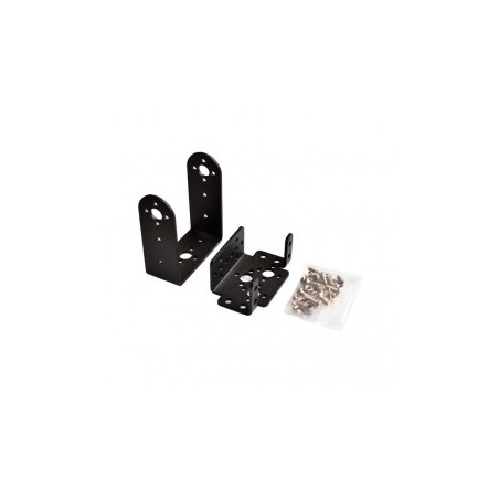 Support 2 DOF Pour Servomoteurs MG995 MG996