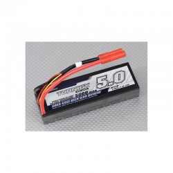 Batterie Turnigy 5000mAh 7.4V 2S 20C