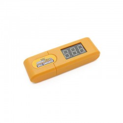 Contrôleur Batterie Lipo 6S Lipo Cell Checker