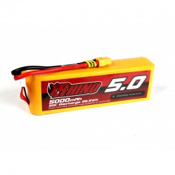 Batterie Rhino 5000mAh 3S...