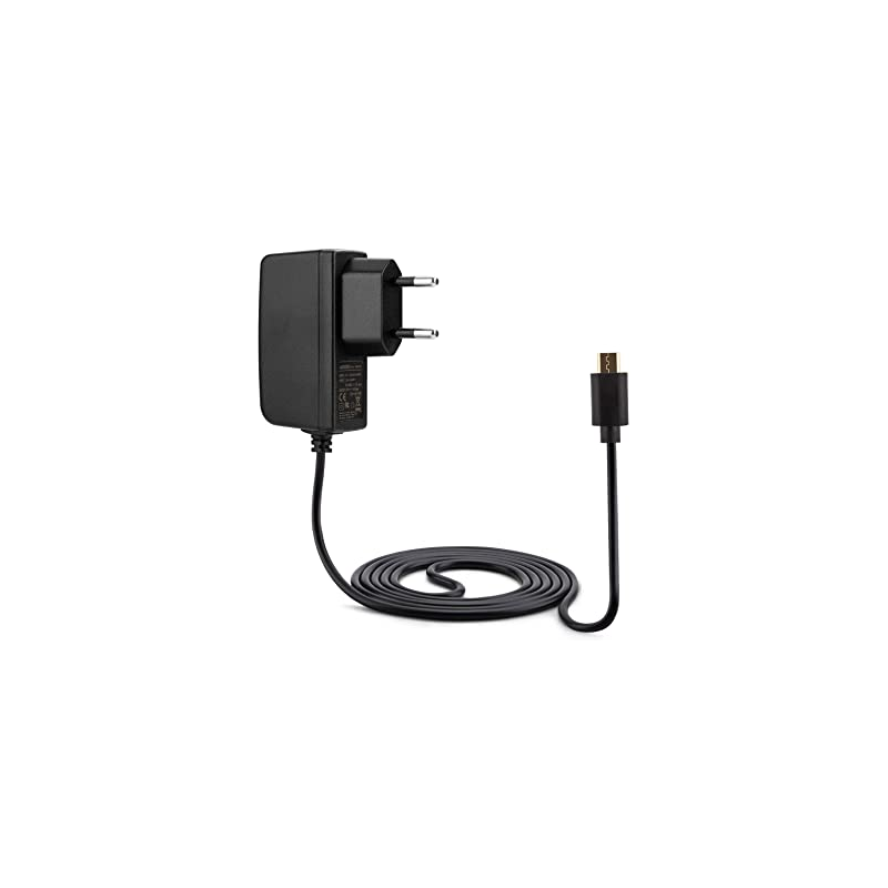 Alimentation 5v 2A Chargeur Adaptateur Micro USB Pour Raspberry