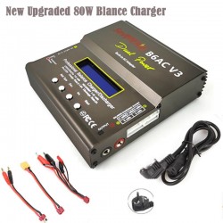 Chargeur Batterie Lipo IMAX...