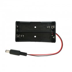Support Batterie 2X18650...