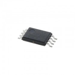 S-8242BAC-T8T1G Circuit De Gestion De Batterie/Pile 4.35V 2-Cell Serial