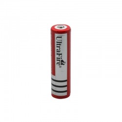 Batterie Rechargeable 18650 3.7V 7800mAh Li-Ion