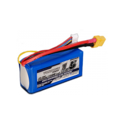 Batterie Lipo 1500mAh 3S 20-30C