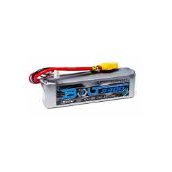 Batterie BOLT Turnigy 5400mAh 3S 65-130C Lipo Pack XT90
