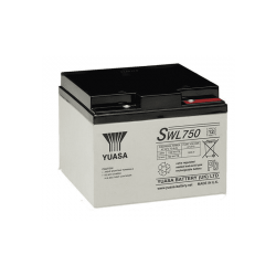 Batterie Rechargeable 12V 22.9Ah SWL750