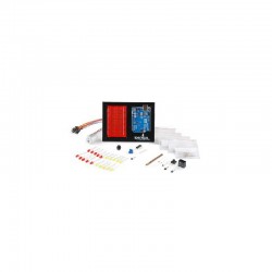 SparkFun Inventor's Kit For...