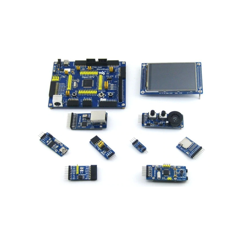 Kit Développement Open107V Package B, STM32F1