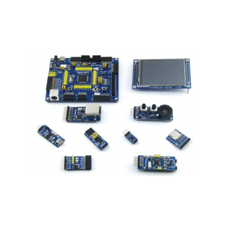 Kit Développement Open107V Package B, STM32F1