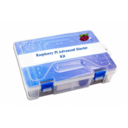 Raspberry Pi Advanced Starter Kit