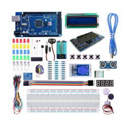 Kit D'apprentissage Arduino...