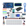 Kit D'apprentissage Arduino MEGA 2560