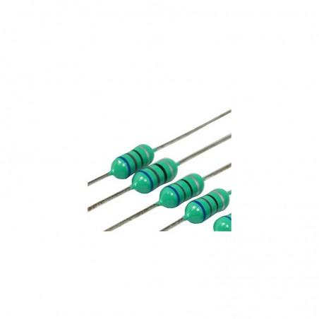 Inductance Axiale 220uH 1/4W DIP