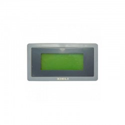XL34LCDV-4 module voltmetre LCD