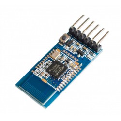 BT12 Bluetooth double -mode serial port BLE4.0 +2.0 iOS Android