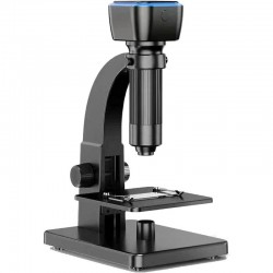 Microscope Digital WIFI 5MP X2000