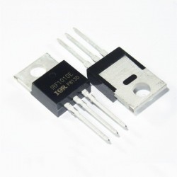 IRF1010E MOSFET N-CHANNEL 60V 75A