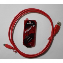MICROCHIP PICKit 3