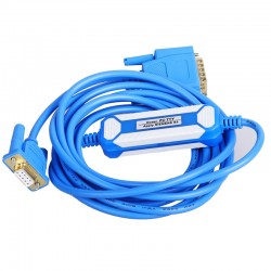 Cable De Programmation PLC Siemens S5 RS232 PC-TTY