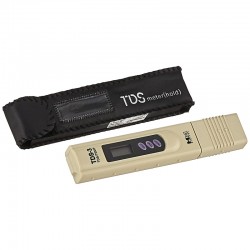 TDS-3 Testeur Qualité D'eau Et Température Avec Calibration