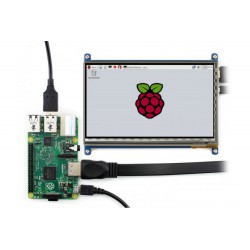 LCD 7 FOR RASPBERRY