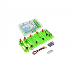 Kit Éducation De Circuits Électriques