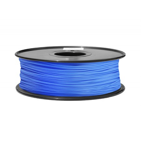 Fibre Plastique ABS, Diam 1.75mm, 1kg