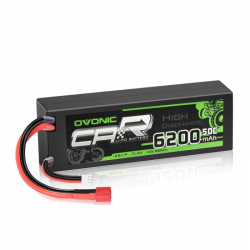 Batterie Lipo OVONIC 7,4V...