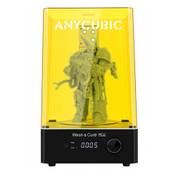 Anycubic Wash & Cure...