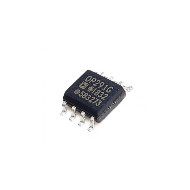 OP291G SOIC-8 SMD Amplificateur Operational