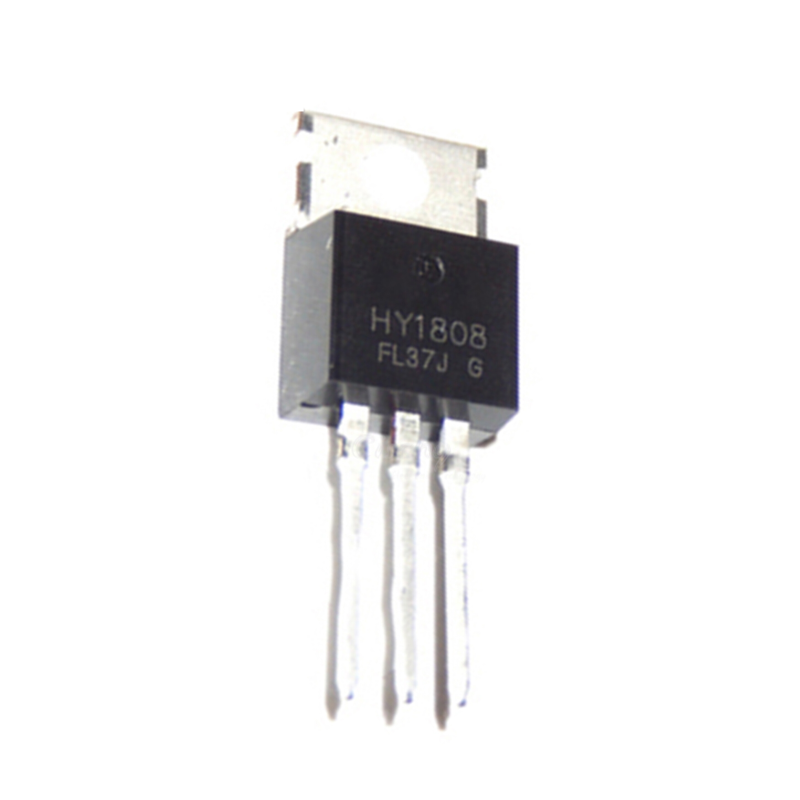 HY1808P MOSFET 75V 85A TO-220