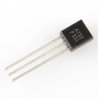 2SA733 A733 PNP General Purpose Transistor 50V 150mA