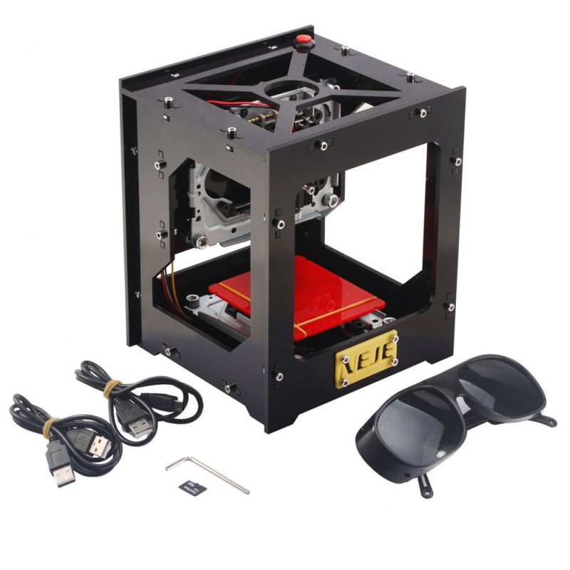MINI ENGRAVING MACHINE
