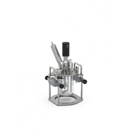 Cellule HABITAT sw 0,5 simple paroi, pour 0,5 l