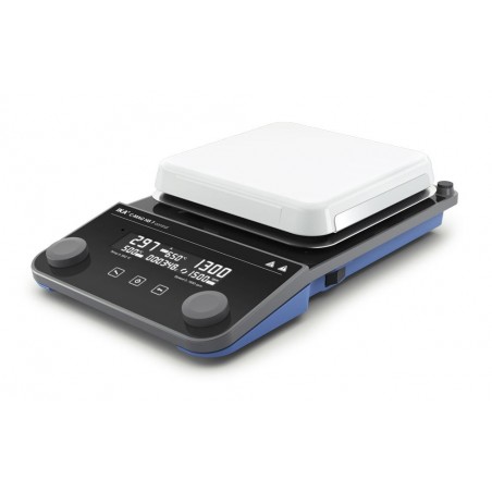 Commande C-MAG HS 7