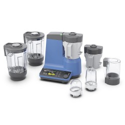 Commande IKA MultiDrive