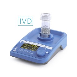 Solution IVD de contrôle UTTD