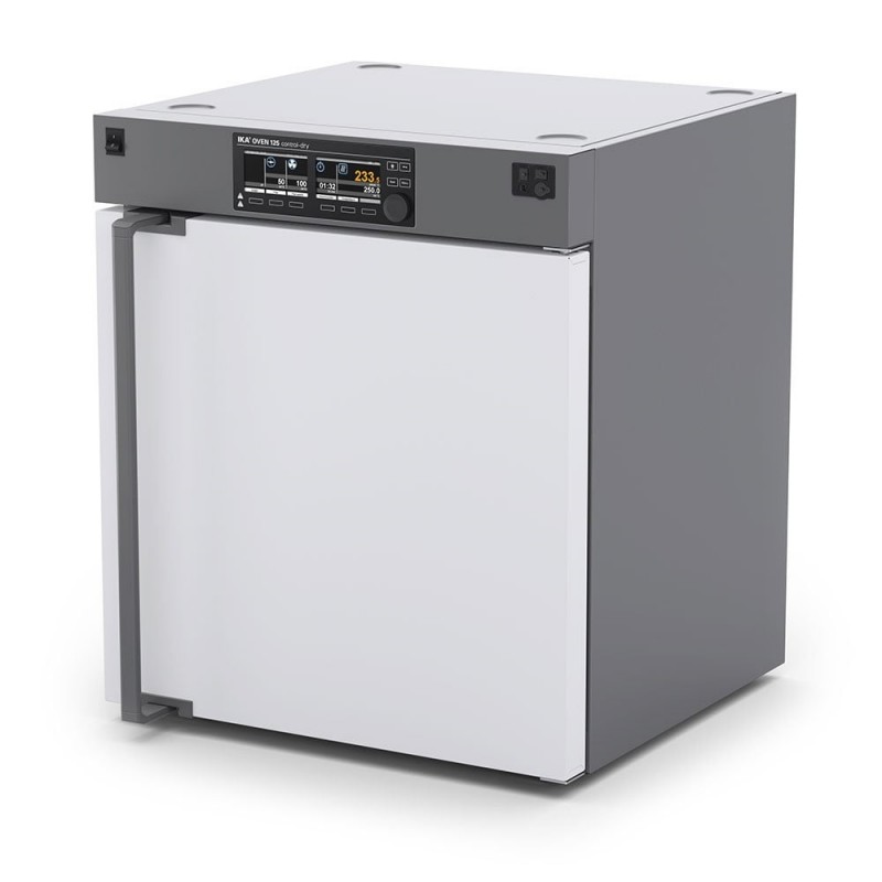 IKA OVEN 125 control - sec Etuve de séchage
